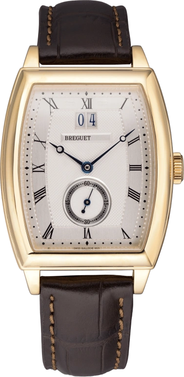 Breguet Classique Complications 5480BA/12/996