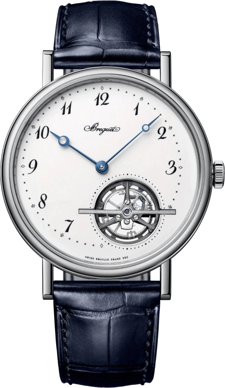 Breguet Classique Complications 5367PT/29/9WU