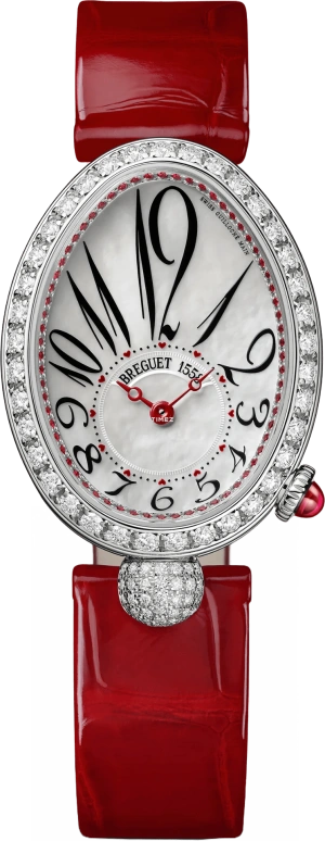 Breguet Reine de Naples 8925BB/58/944/D0