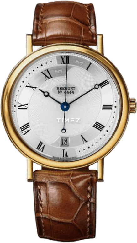 Breguet Classique 5197BA/15/986