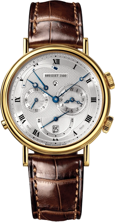 Breguet Classique 5707BA/12/9V6