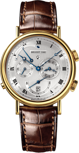 Breguet Classique 5707BA/12/9V6