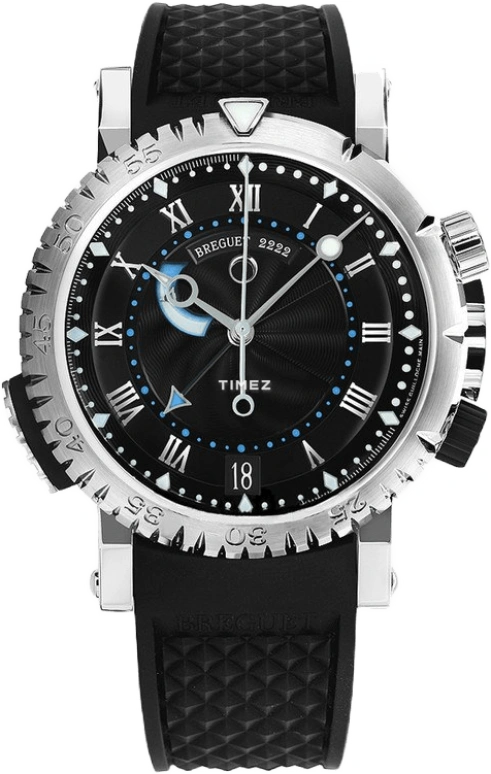 Breguet Marine 5847BB/Z2/5ZV