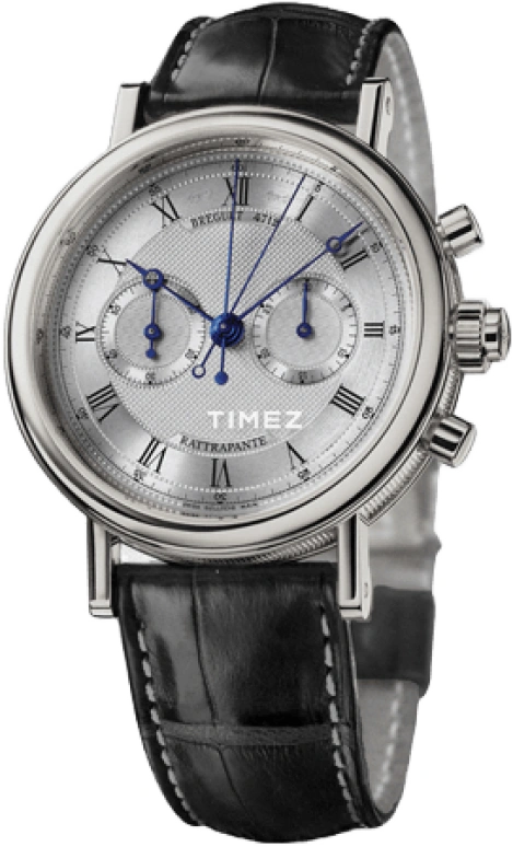 Breguet Classique 5947BB/12/9V6