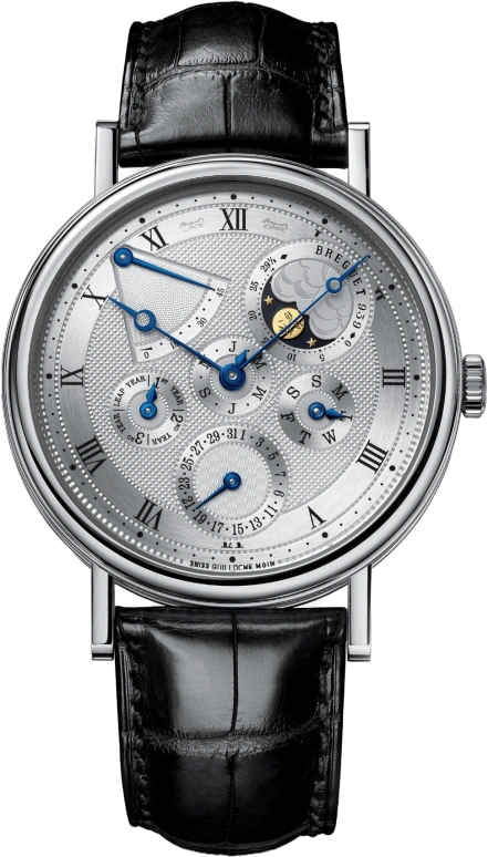 Breguet Classique 5327BB/1E/9V6