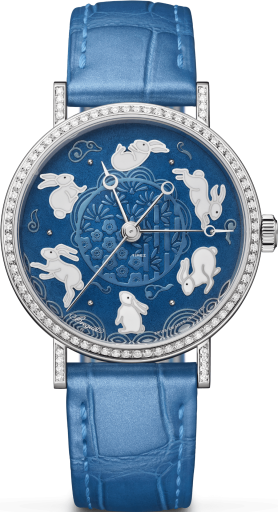 Breguet Classique 9075BB/25/976 DD00