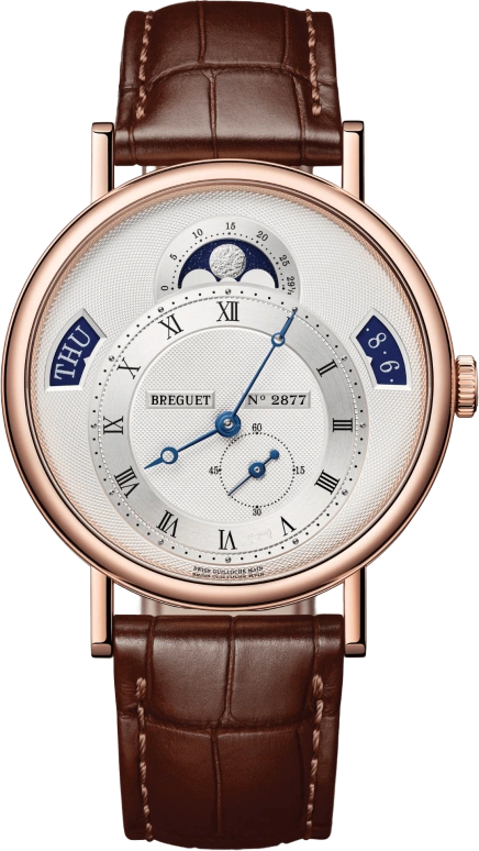 Breguet Classique 7337BR/12/9VU