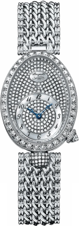 Breguet Reine de Naples 8928BB/8D/J20/DD00
