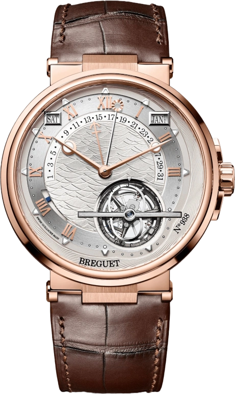Breguet Marine 5887BR/12/9WV