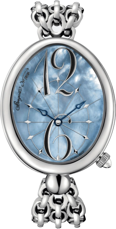 Breguet Reine de Naples 8967ST/V8/J50