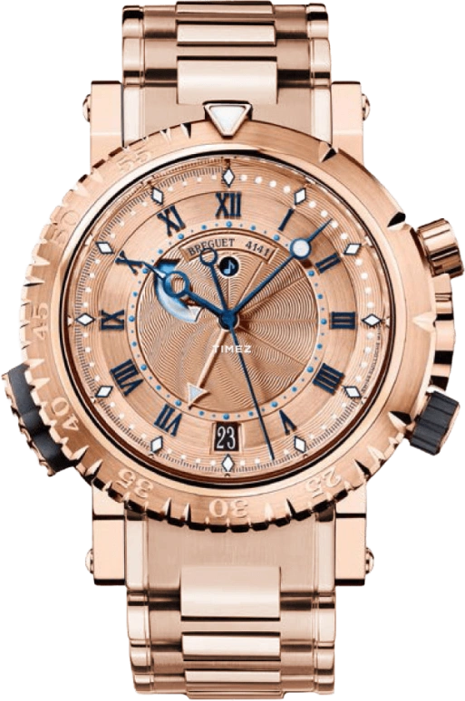 Breguet Marine 5847BR/32/RZ0