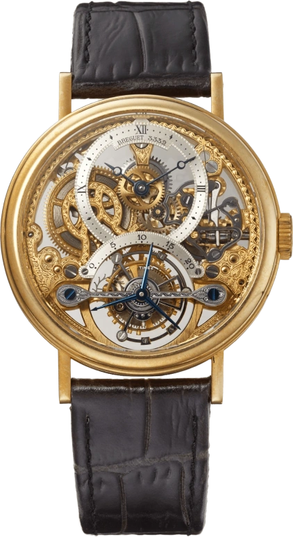 Breguet Classique Complications 3355BA/00/286