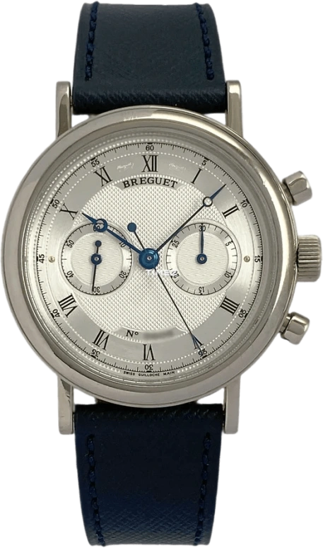 Breguet Classique 5237BB/12/9V6