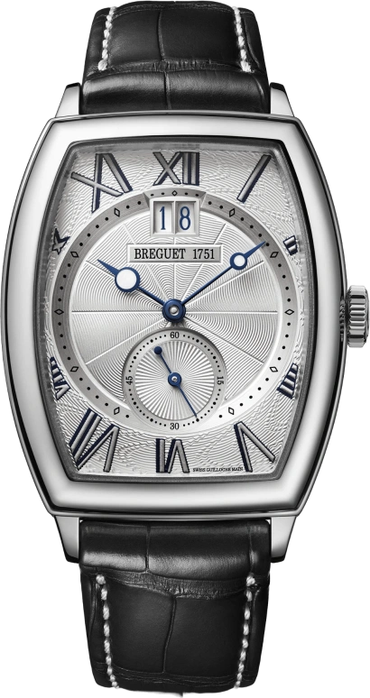 Breguet Héritage 5410BB/12/9VV