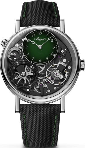 Breguet Tradition 7067PT/NM/5W6