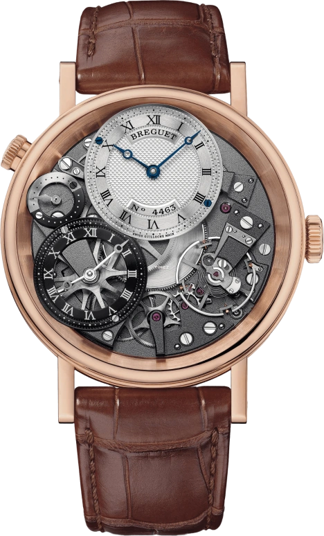 Breguet Tradition 7067BR/G1/9W6