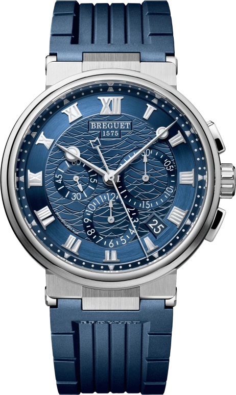 Breguet Marine 5527BB/Y2/5WV