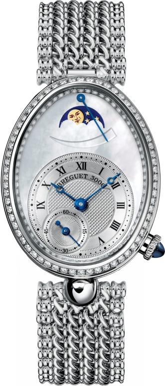Breguet Reine de Naples 8908BB/52/J20/D000
