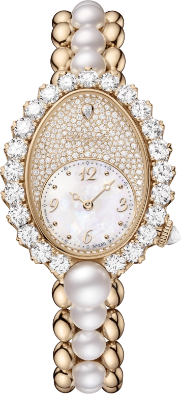 Breguet Reine de Naples GJ29BH89254DD5J4