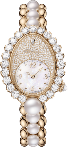 Breguet Reine de Naples GJ29BH89254DD5J4