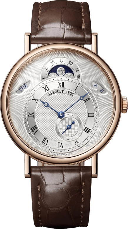 Breguet Classique 7337BR/15/9VU