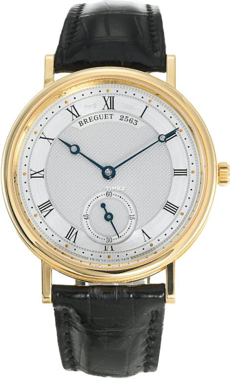 Breguet Héritage 5907BA/12/984