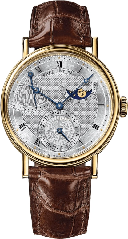 Breguet Classique 7137BA/11/9V6