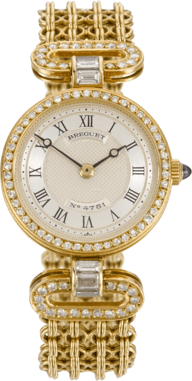 Breguet Other 4751