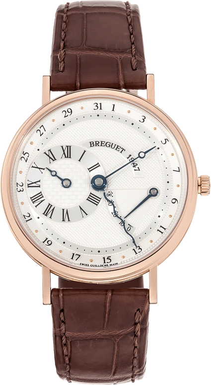 Breguet Héritage 3680BR/11/986