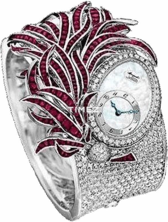 Breguet High Jewellery GJE15BB20.8924RB1