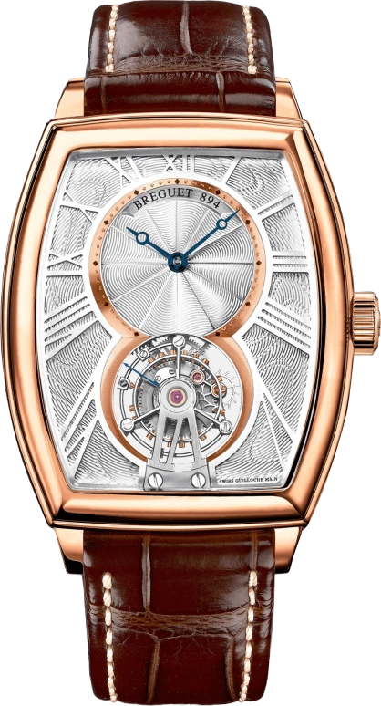 Breguet Héritage 5497BR/12/9V6