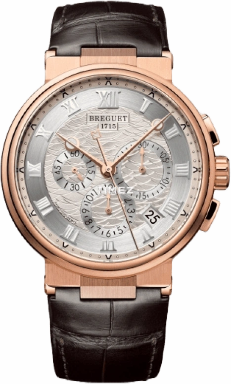 Breguet Marine 5527BR/12/9WV