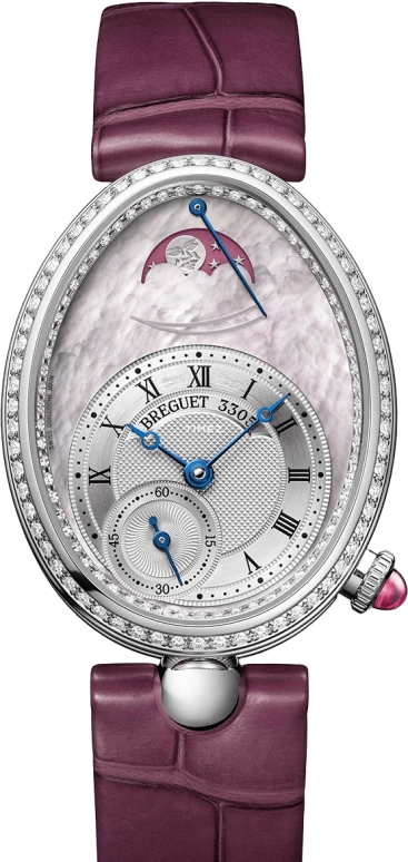 Breguet Reine de Naples 8905BB/W2/964/D00D