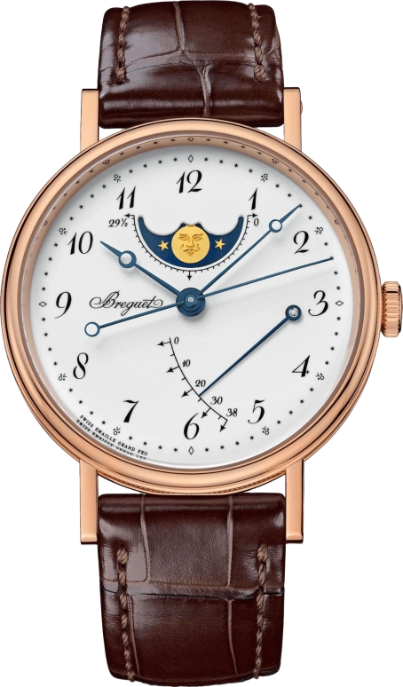 Breguet Classique 8787BR/29/986