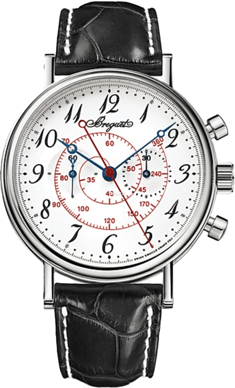Breguet Classique 5247BB/29/9V6