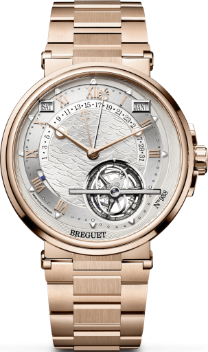 Breguet Marine 5887BR/12/RW0