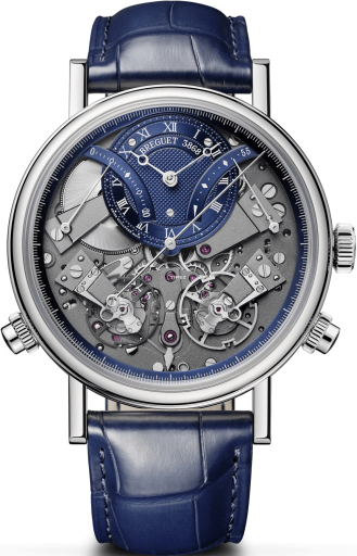 Breguet Tradition 7077BB/GY/9XV