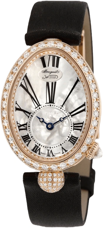 Breguet Reine de Naples 8928BR/51/844/DD0D