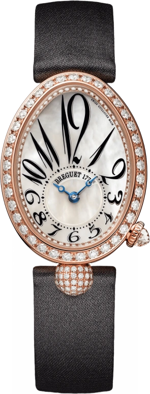 Breguet Reine de Naples 8928BR/5W/844/DD0D
