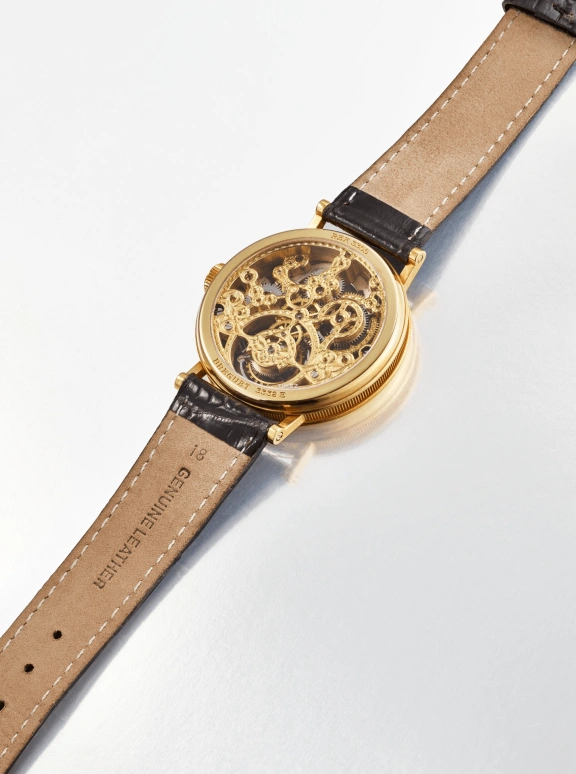 Breguet,Classique Complications 35.50mm,35.50mm,Rose Gold,Silver,Gold,Handwound,Tourbillon,50hours,3355BA,3355BA/00/286