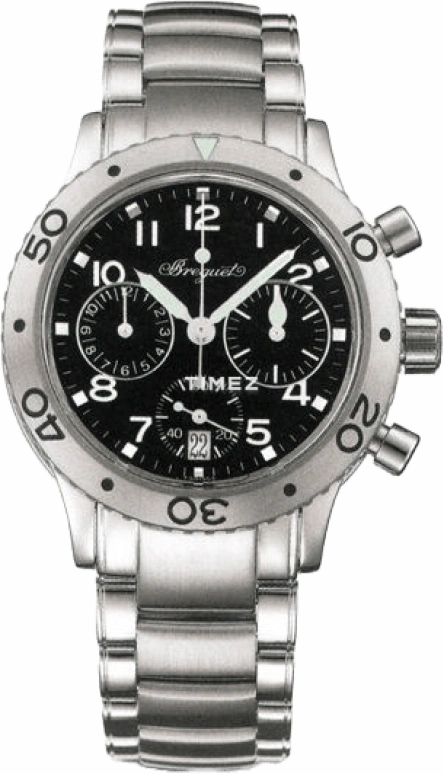 Breguet Type XX - XXI - XXII 4820ST/D2/S76