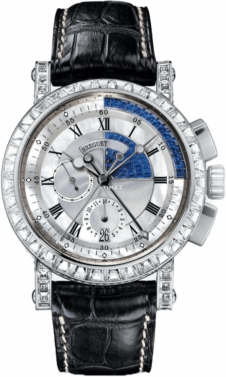 Breguet Marine 5829BB/8S/9ZU/DD0D