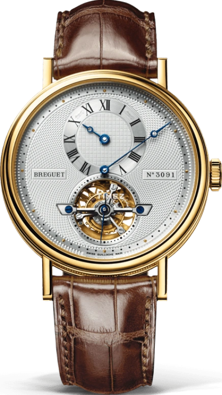 Breguet Classique Complications 5307BA/12/9V6