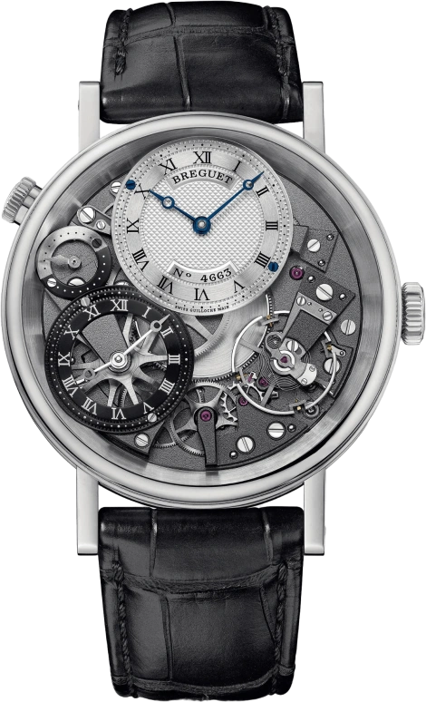 Breguet Tradition 7067BB/G1/9W6