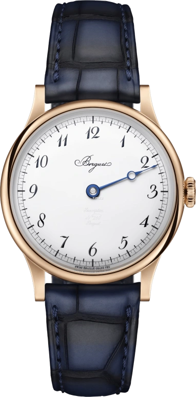Breguet Classique 2025BH/28/9W6