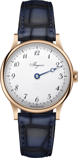 Breguet Classique 2025BH/28/9W6