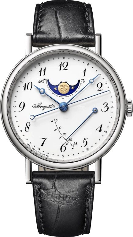 Breguet Classique 7787BB/29/9V6