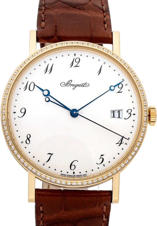 Breguet Classique 5178BA/29/9V6