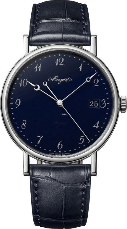 Breguet Classique 5177BB/2Y/9V6