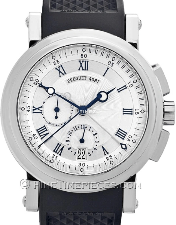 Breguet Marine 5827BB/12/9Z8